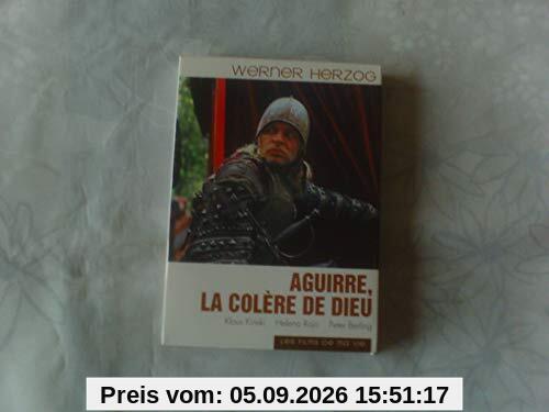 Aguirre, la colère de dieu [FR Import]
