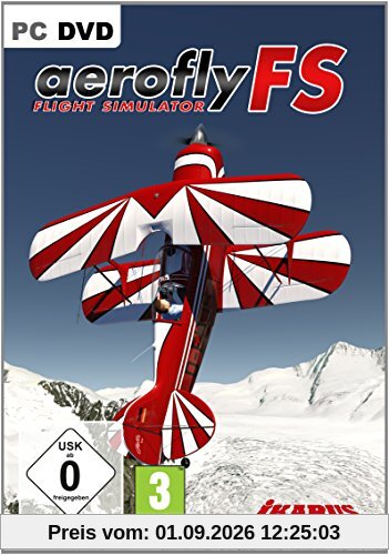 aerofly FS