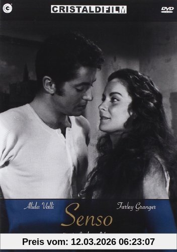 Luchino Visconti Senso [It Import]