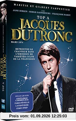 Top à jacques dutronc [FR Import]