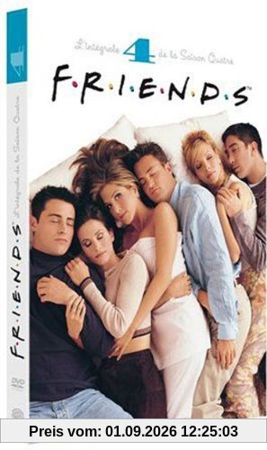 Friends, saison 4 [FR Import]