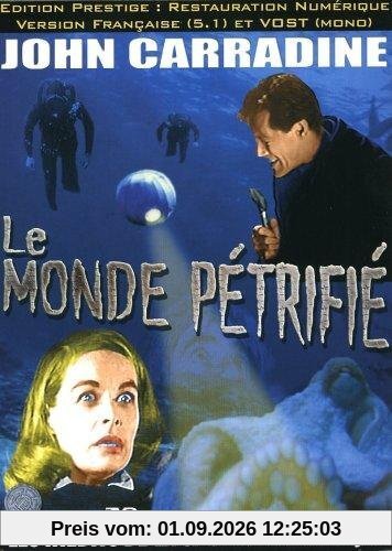 Le monde petrifie [FR Import]