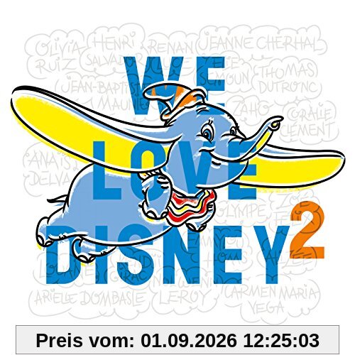 We Love Disney 2