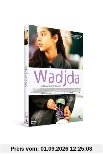 Wadjda [FR Import]