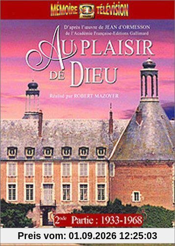 Au plaisir de dieu, partie 2 [FR Import]