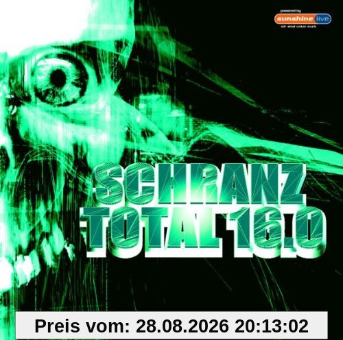 Schranz Total 16