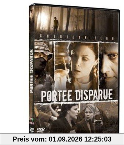 Portée disparue [FR Import]