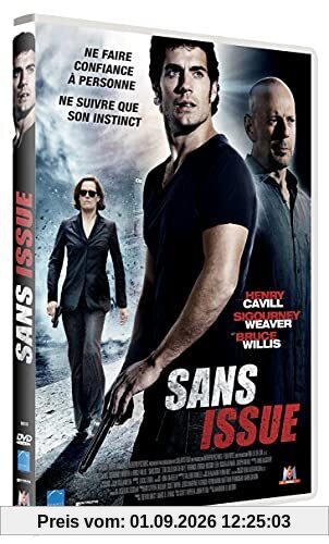 Sans issue [FR Import]