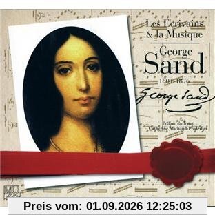 George Sand Et La Musique