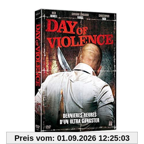 Day of Violence