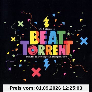 Live Set 2008