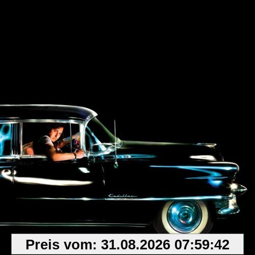 55 Cadillac