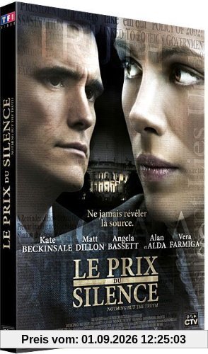 Le prix du silence [FR Import]