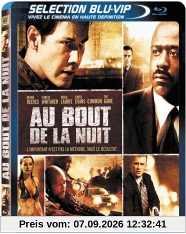 Au bout de la nuit [Blu-ray]