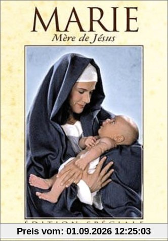 Marie, Mère de Jésus [FR Import]
