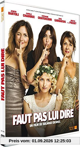 Faut pas lui dire [FR Import]