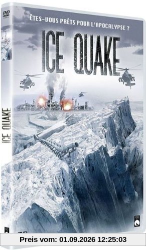 Ice quake [FR Import]