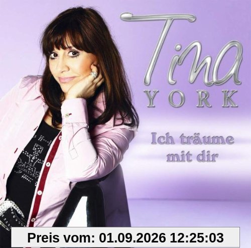 Ich Träume mit Dir