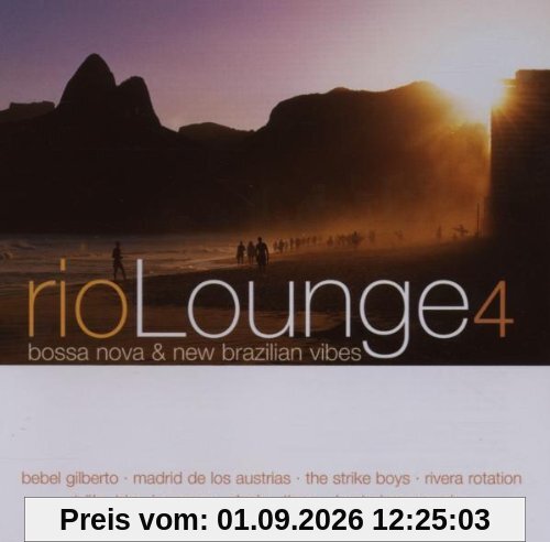 Rio Lounge 4