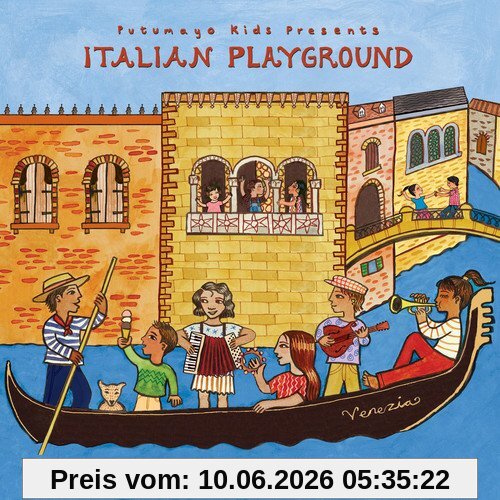 Italian Playground
