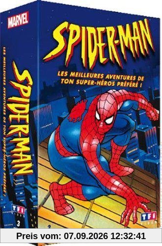 Spider-man, vol. 2 à 4 [FR Import]