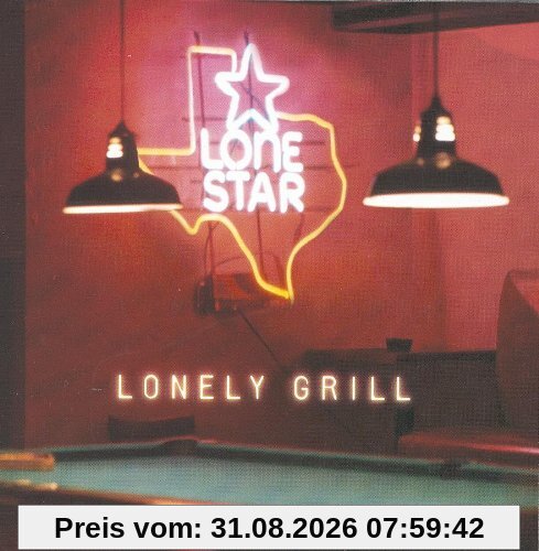 Lonely Grill