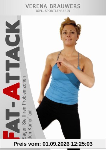 Fat Attack