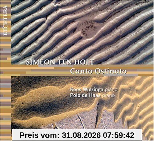 Canto Ostinato