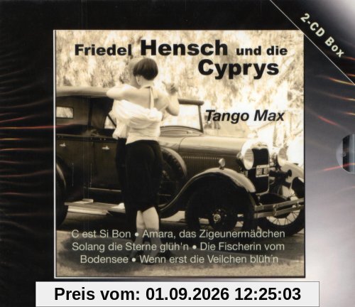 Tango Max