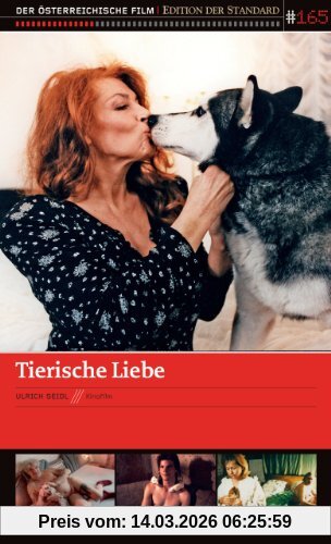 Ulrich Seidl Tierische Liebe