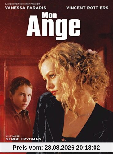 Mon Ange [Import belge]