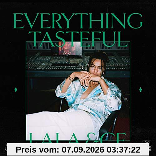 Everything Tasteful