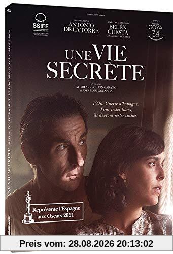 Une Vie secrète