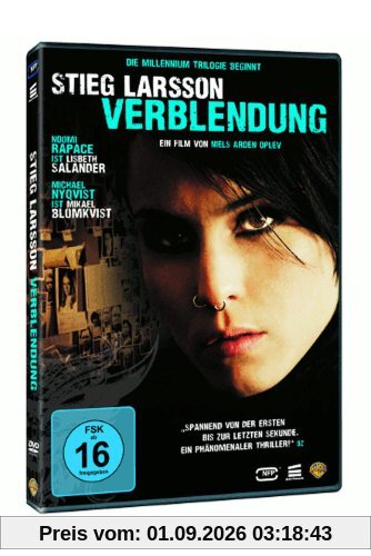 Verblendung