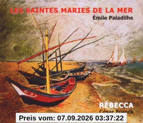 Les Saintes Maries de la Mer/Rebecca