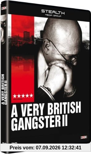 A very british gangster 2 [FR Import]