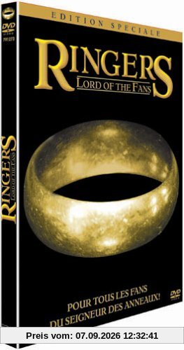 Ringers : Lord of the fans [FR Import]