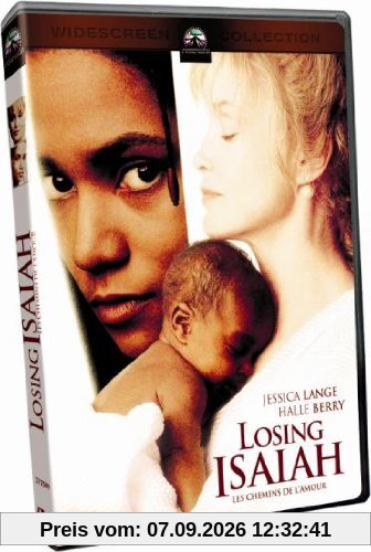 Losing isaiah, les chemins de l'amour [FR Import]