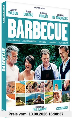 Barbecue [FR Import]