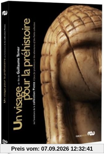 Un visage pour la préhistoire [FR Import]