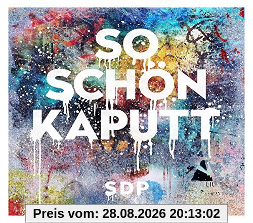 So Schön Kaputt
