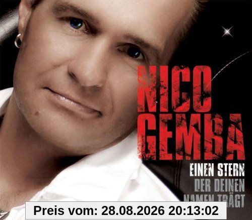 Einen Stern (der Deinen Namen Trägt)