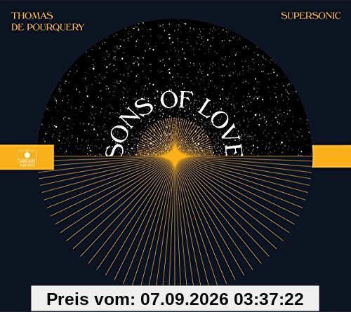 Sons of Love