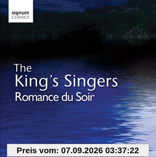 The King's Singers - Romance du Soir