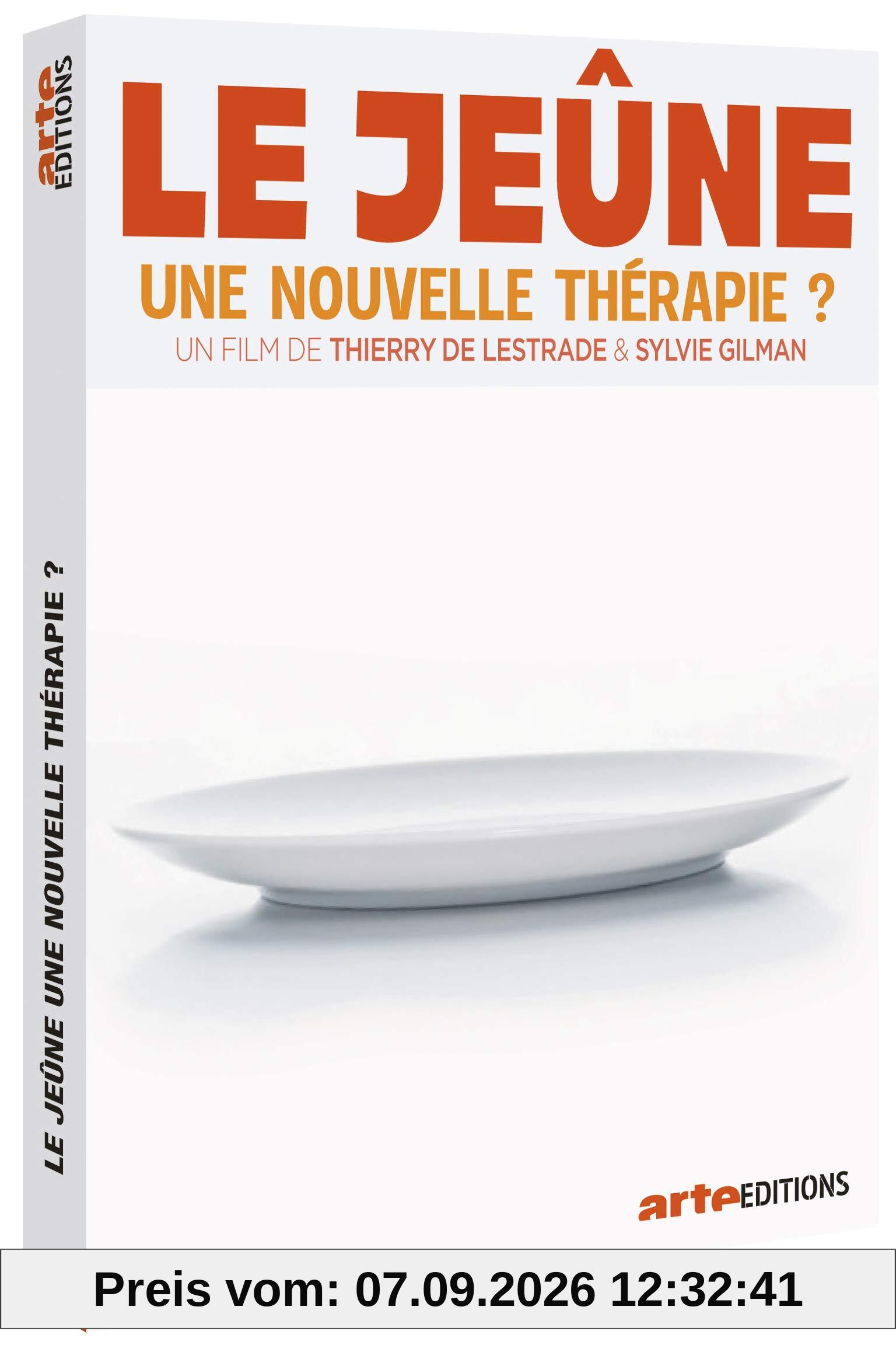 Le jeûne une nouvelle thérapie?