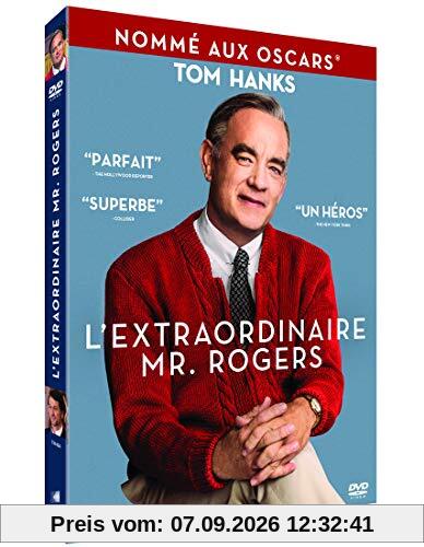 L'extraordinaire mr. rogers [FR Import]