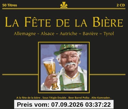 La Fete De La Biere