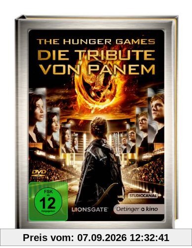 Die Tribute von Panem - The Hunger Games
