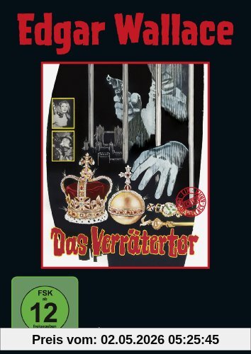 Das Verrätertor
