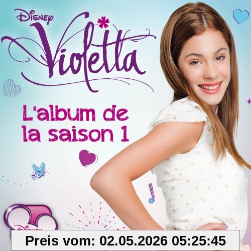Violetta Ost